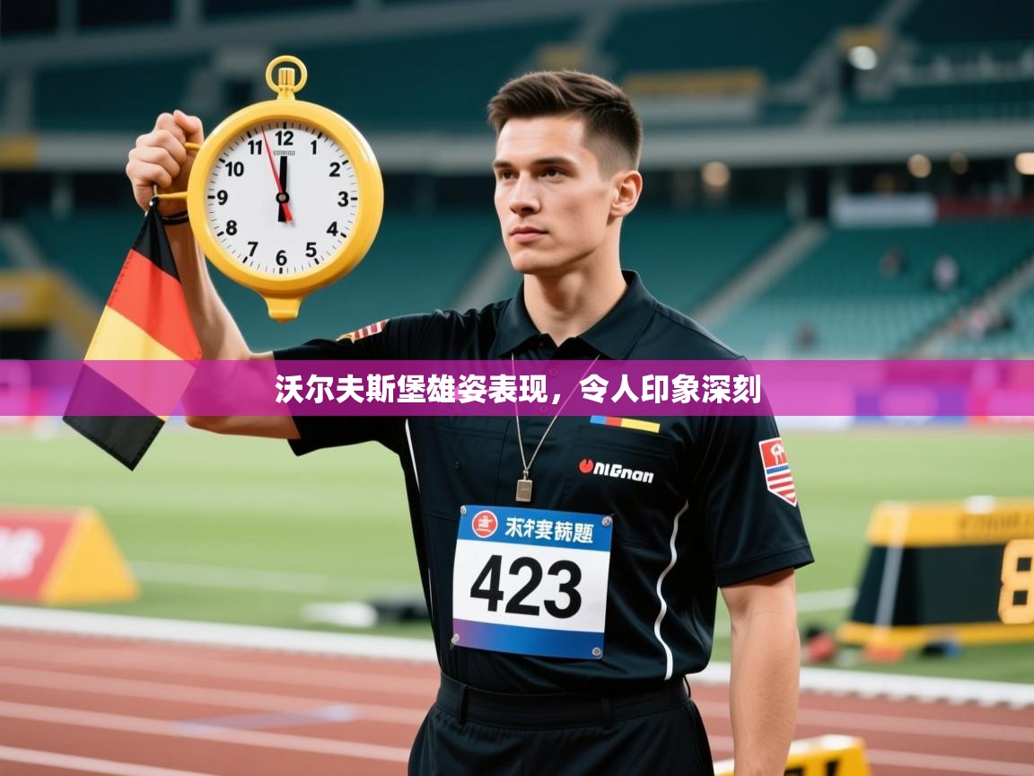 沃尔夫斯堡雄姿表现，令人印象深刻