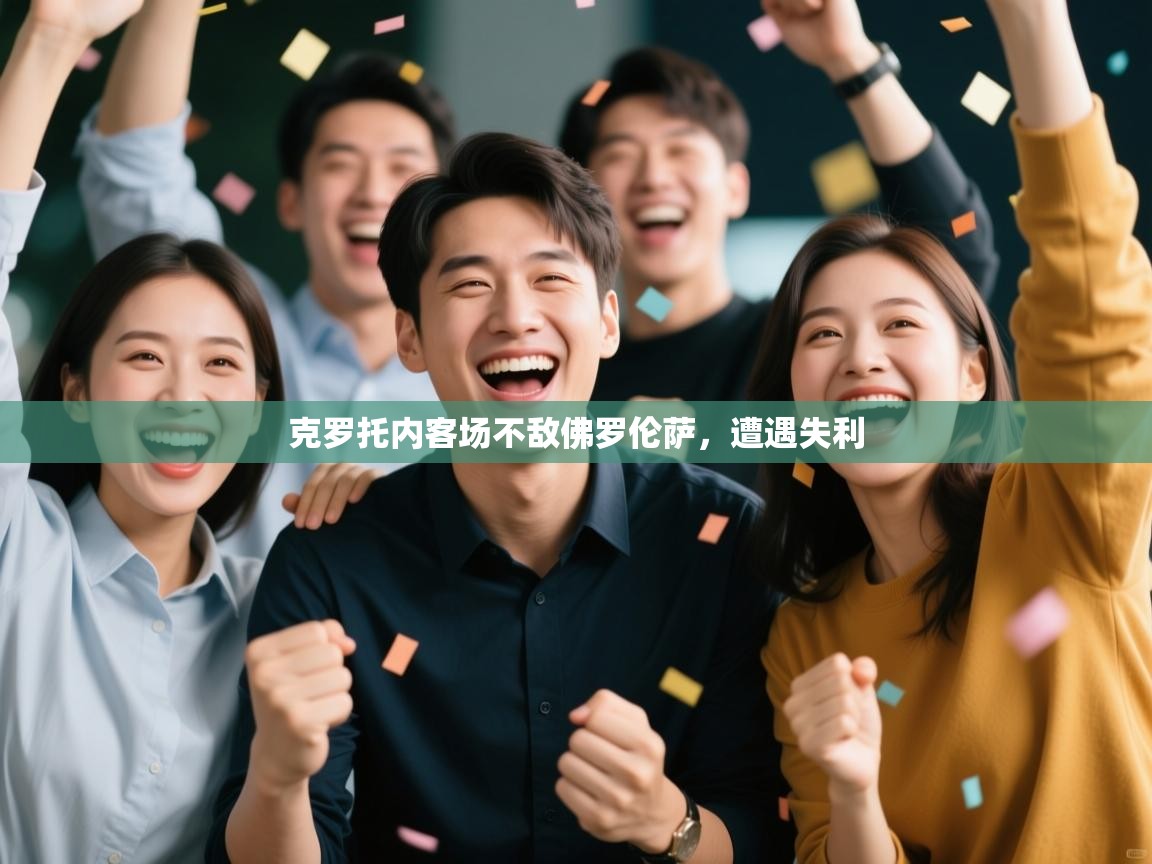 克罗托内客场不敌佛罗伦萨,遭遇失利 第2张