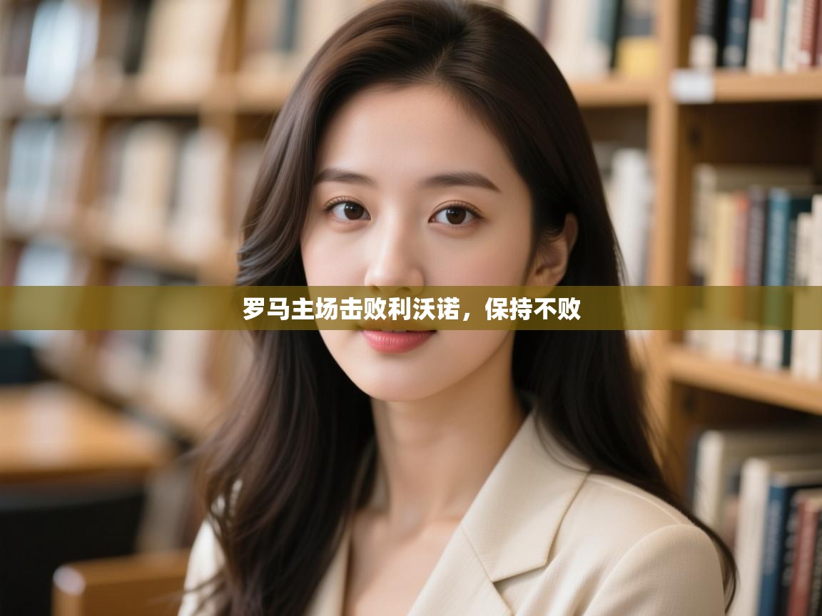 罗马主场击败利沃诺，保持不败  第2张