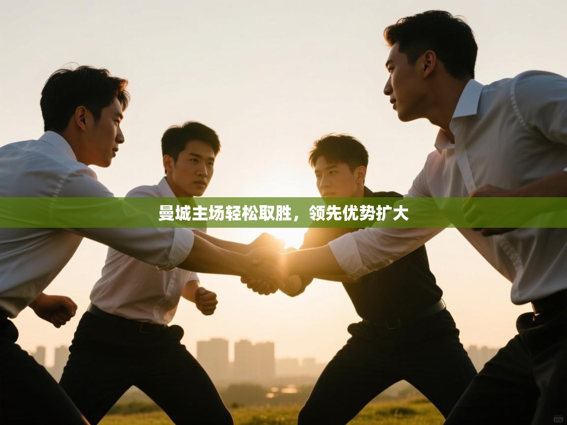 曼城主场轻松取胜，领先优势扩大