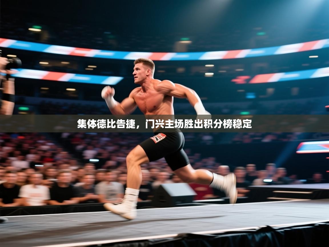 集体德比告捷，门兴主场胜出积分榜稳定  第1张