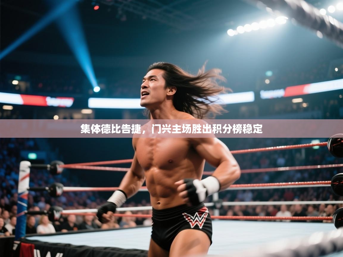 集体德比告捷，门兴主场胜出积分榜稳定  第2张