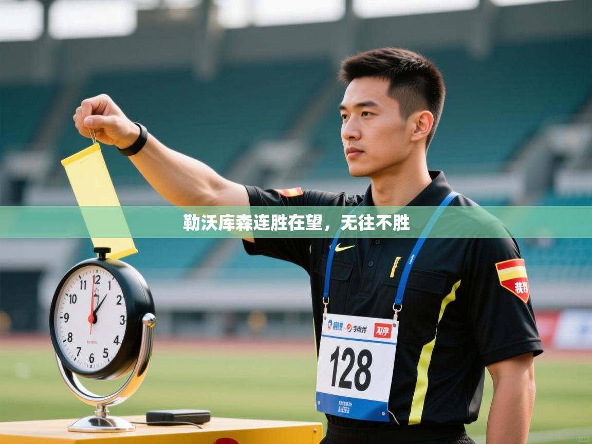 勒沃库森连胜在望，无往不胜  第2张