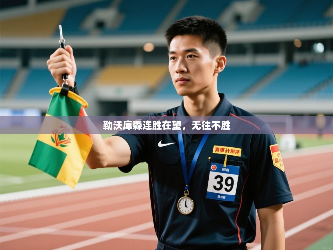 勒沃库森连胜在望，无往不胜  第1张