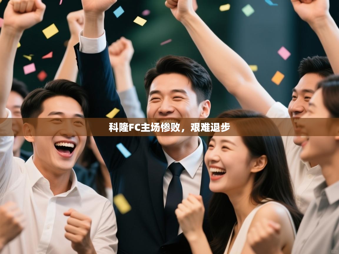 科隆FC主场惨败，艰难退步  第1张