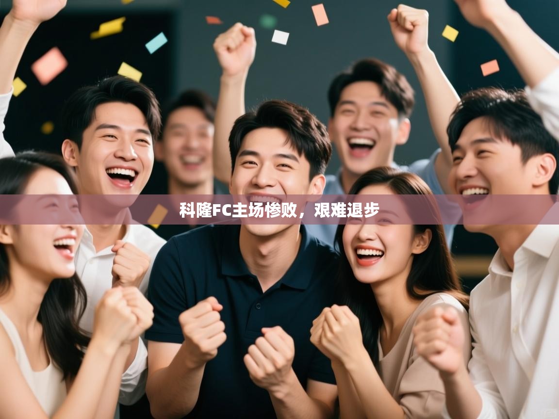 科隆FC主场惨败，艰难退步  第2张