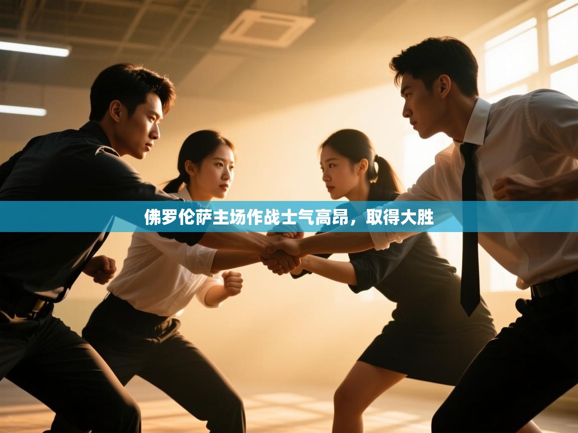 佛罗伦萨主场作战士气高昂，取得大胜  第1张