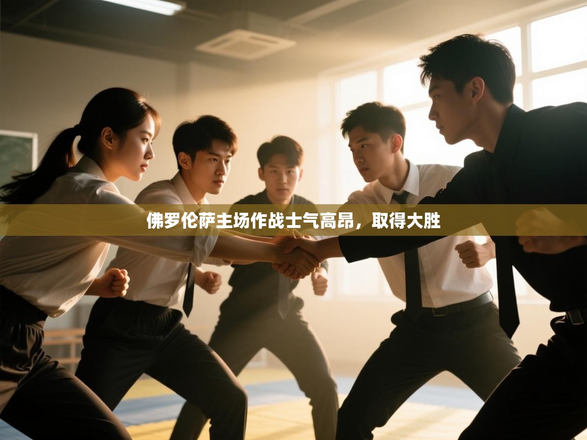 佛罗伦萨主场作战士气高昂，取得大胜  第2张