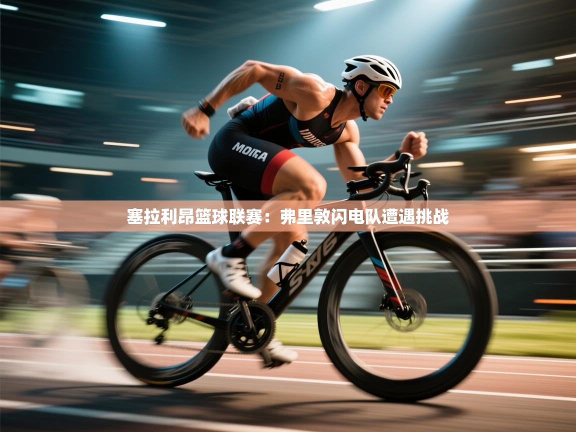 塞拉利昂篮球联赛：弗里敦闪电队遭遇挑战  第1张