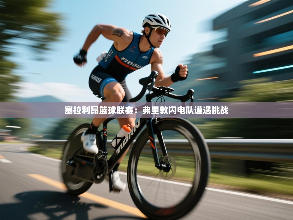 塞拉利昂篮球联赛：弗里敦闪电队遭遇挑战  第2张