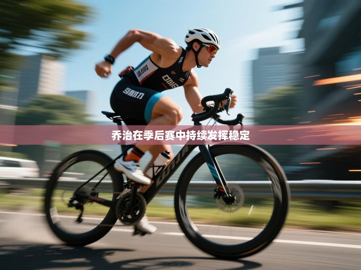 乔治在季后赛中持续发挥稳定