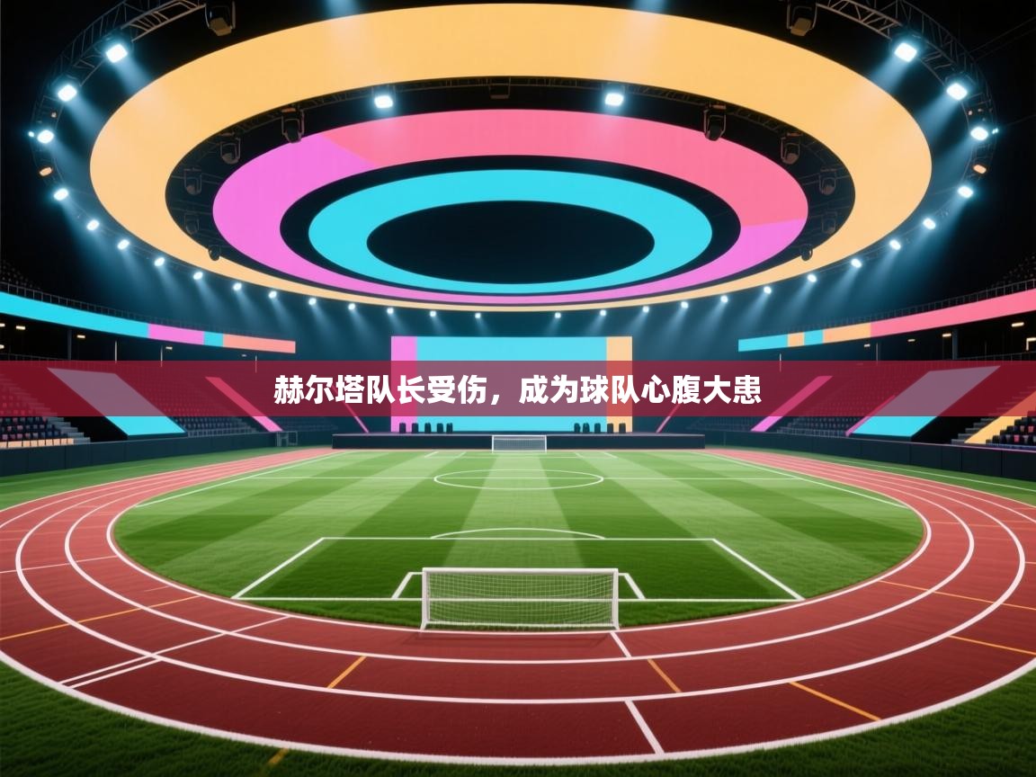 赫尔塔队长受伤，成为球队心腹大患
