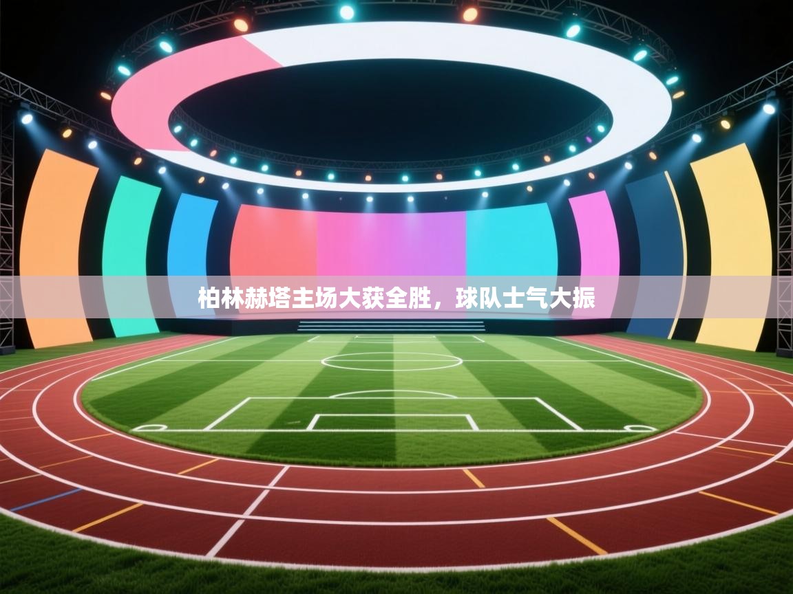 柏林赫塔主场大获全胜，球队士气大振  第2张