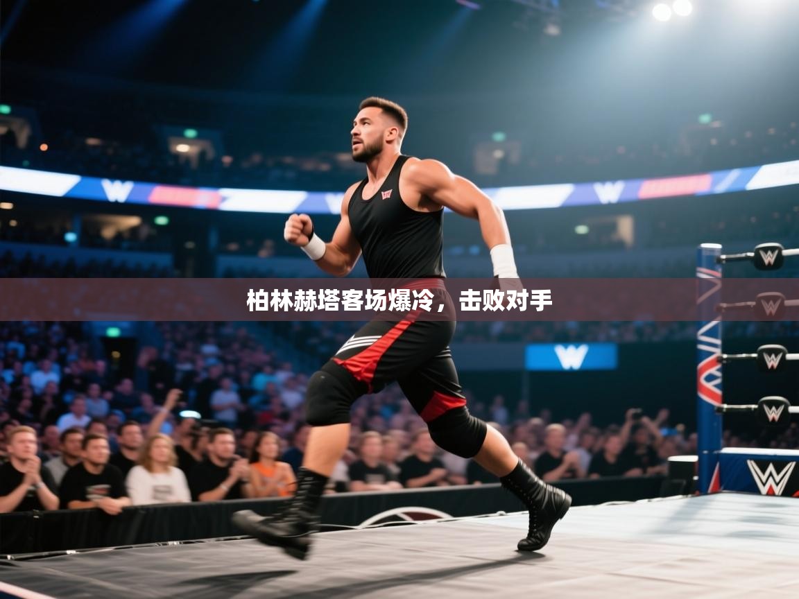 柏林赫塔客场爆冷,击败对手 第2张