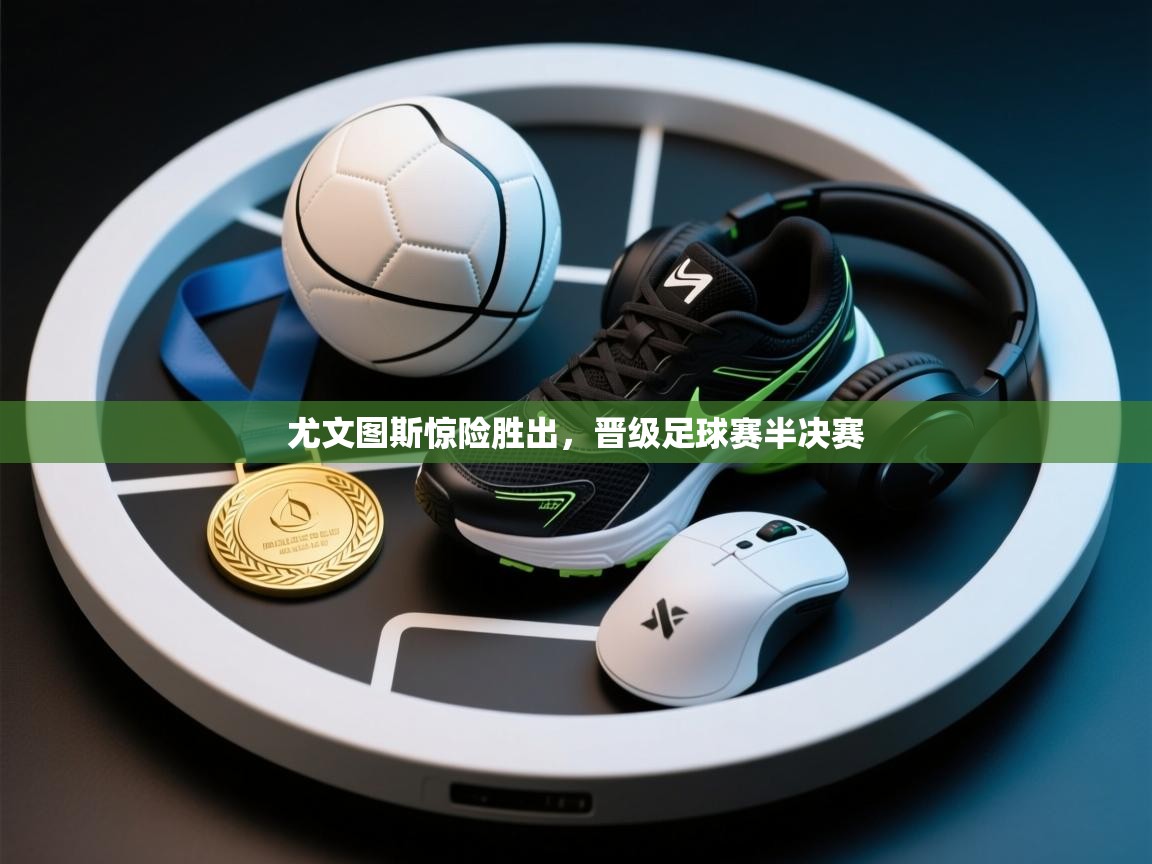 尤文图斯惊险胜出，晋级足球赛半决赛