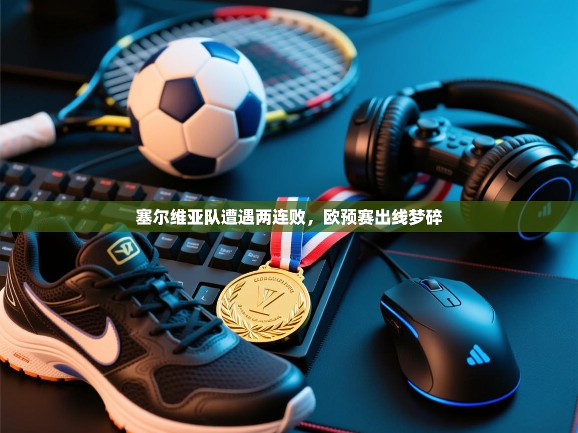 塞尔维亚队遭遇两连败，欧预赛出线梦碎