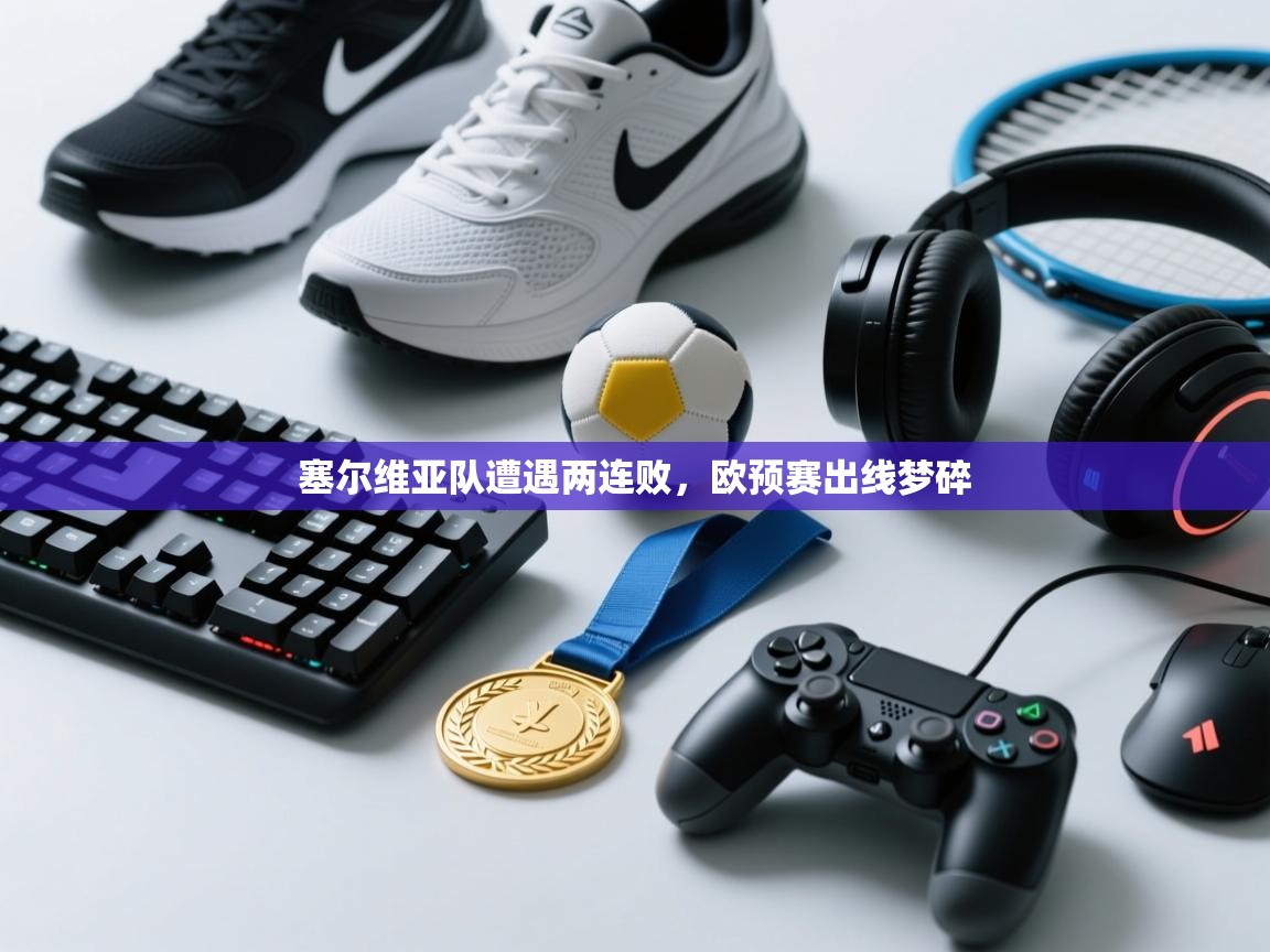 塞尔维亚队遭遇两连败，欧预赛出线梦碎  第2张