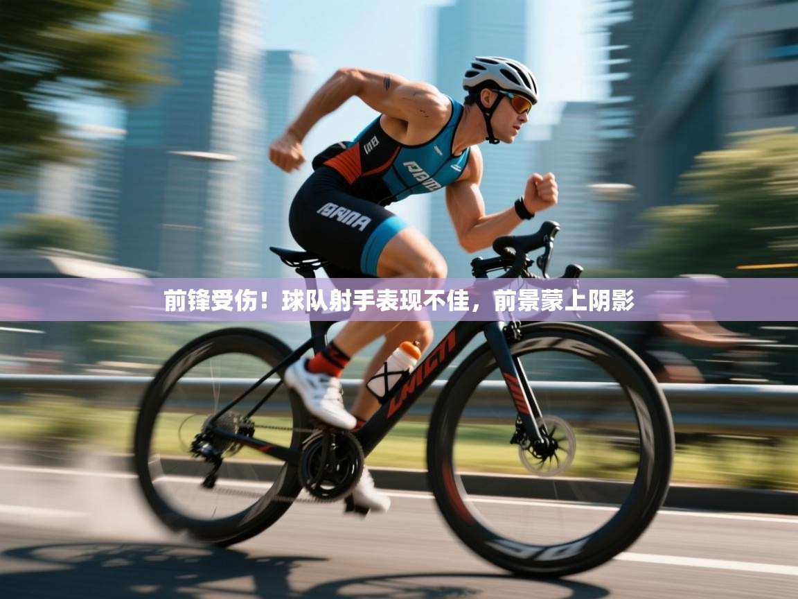 前锋受伤！球队射手表现不佳，前景蒙上阴影