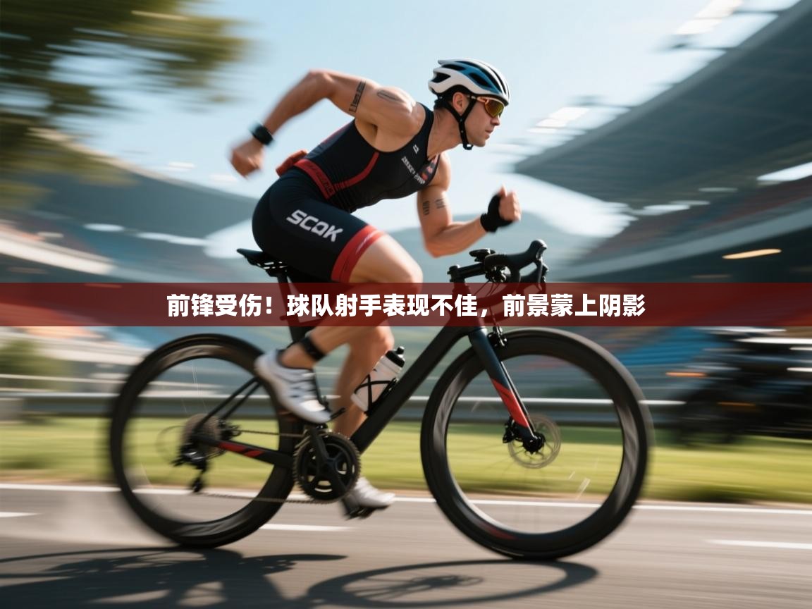 前锋受伤！球队射手表现不佳，前景蒙上阴影  第2张
