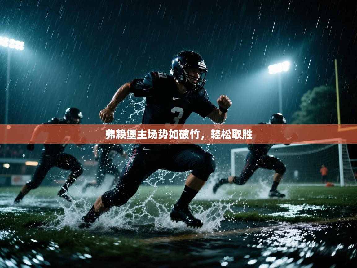 弗赖堡主场势如破竹，轻松取胜  第2张