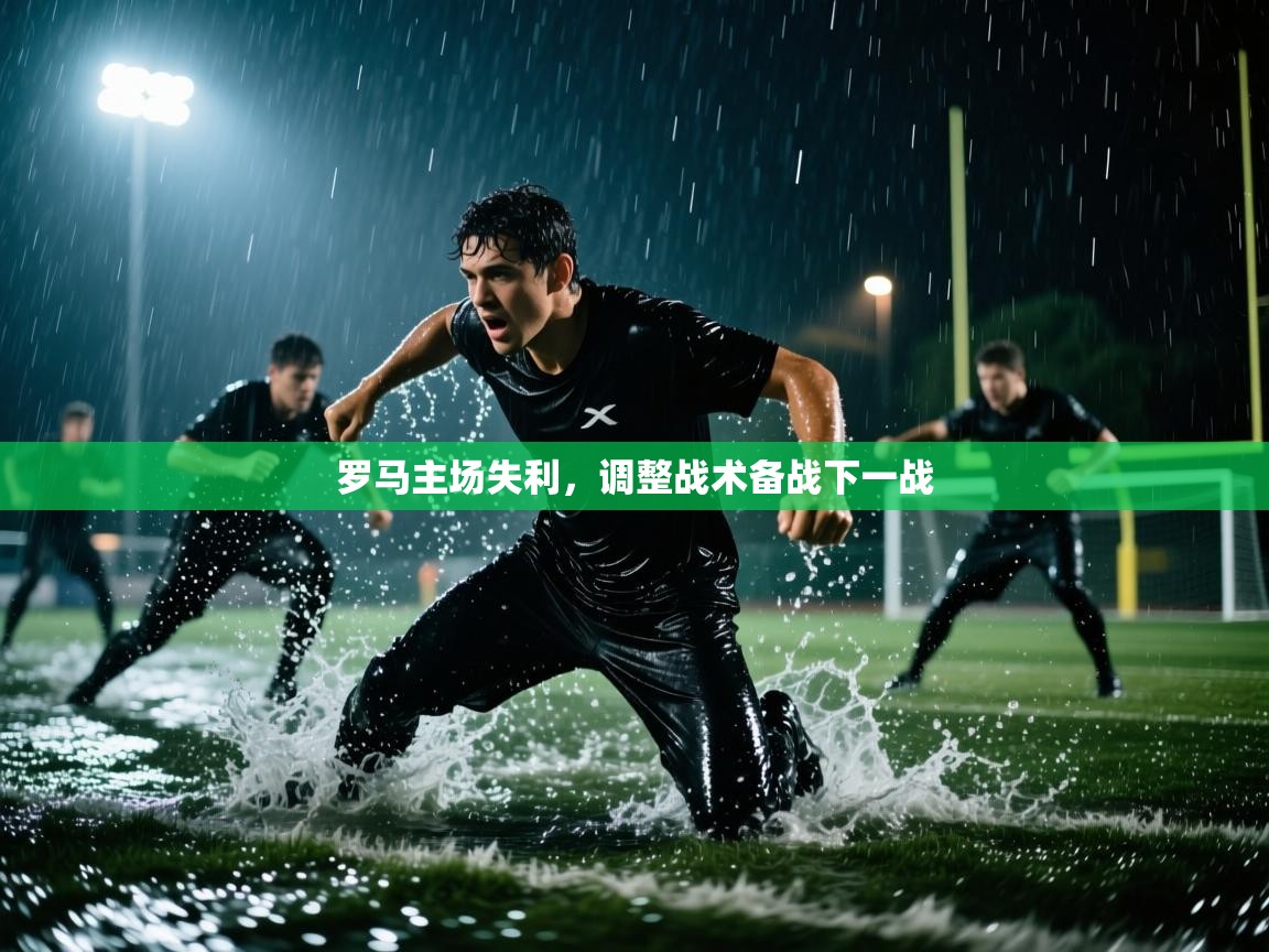 罗马主场失利，调整战术备战下一战