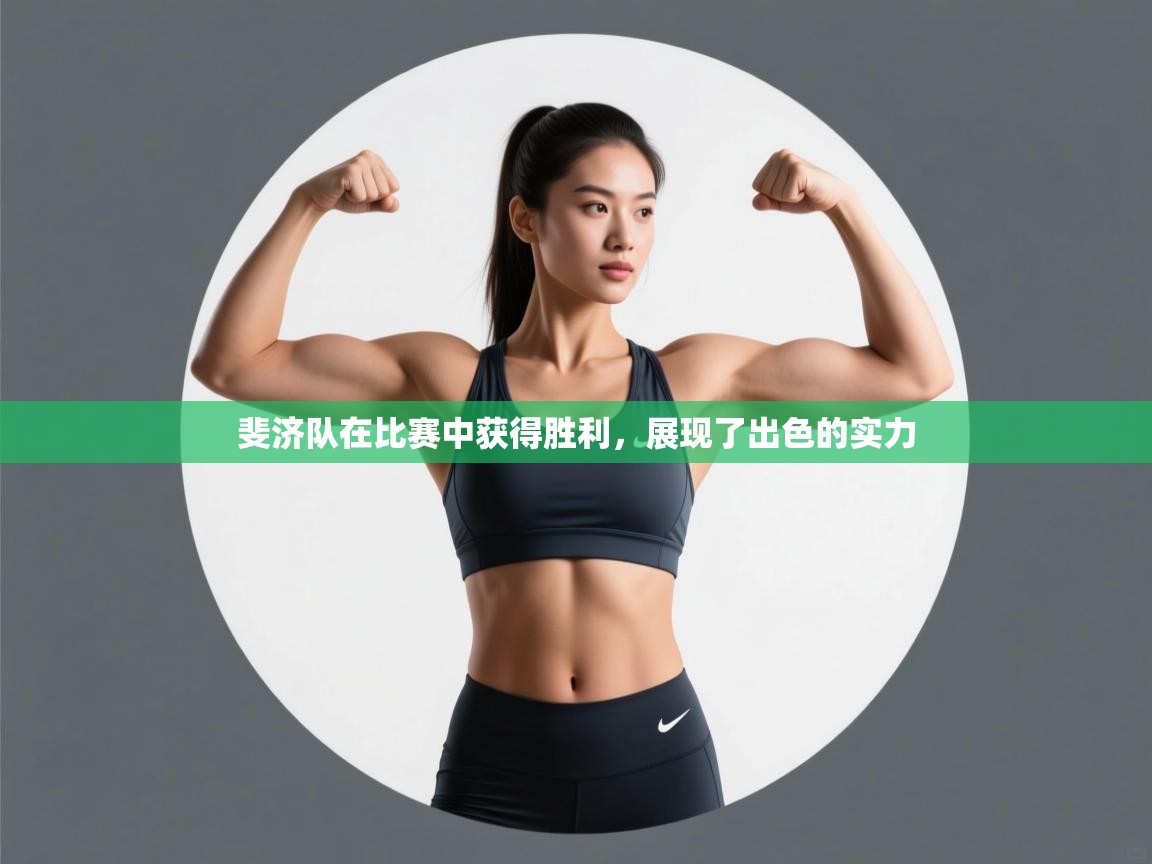 斐济队在比赛中获得胜利，展现了出色的实力  第2张