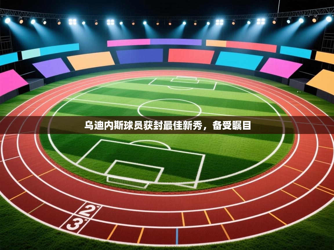 乌迪内斯球员获封最佳新秀，备受瞩目  第1张