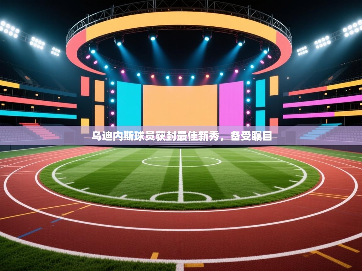 乌迪内斯球员获封最佳新秀，备受瞩目  第2张