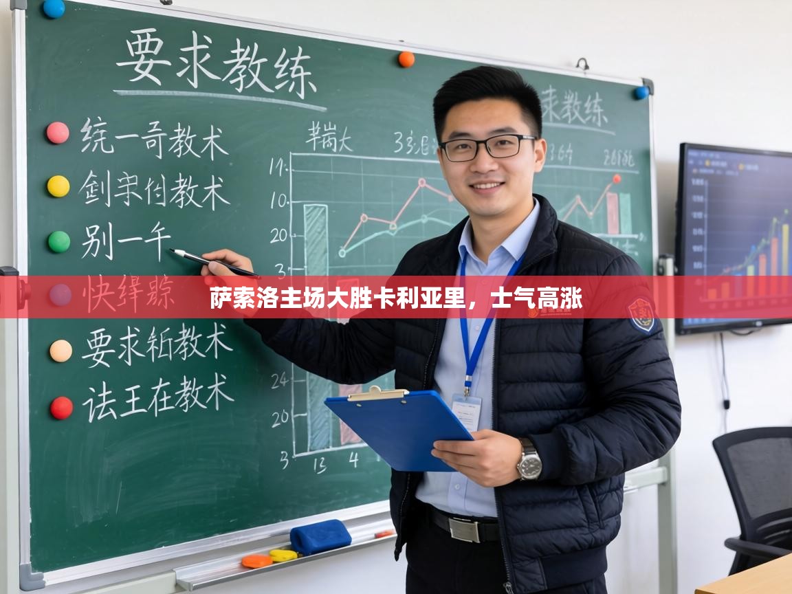 萨索洛主场大胜卡利亚里,士气高涨 第2张