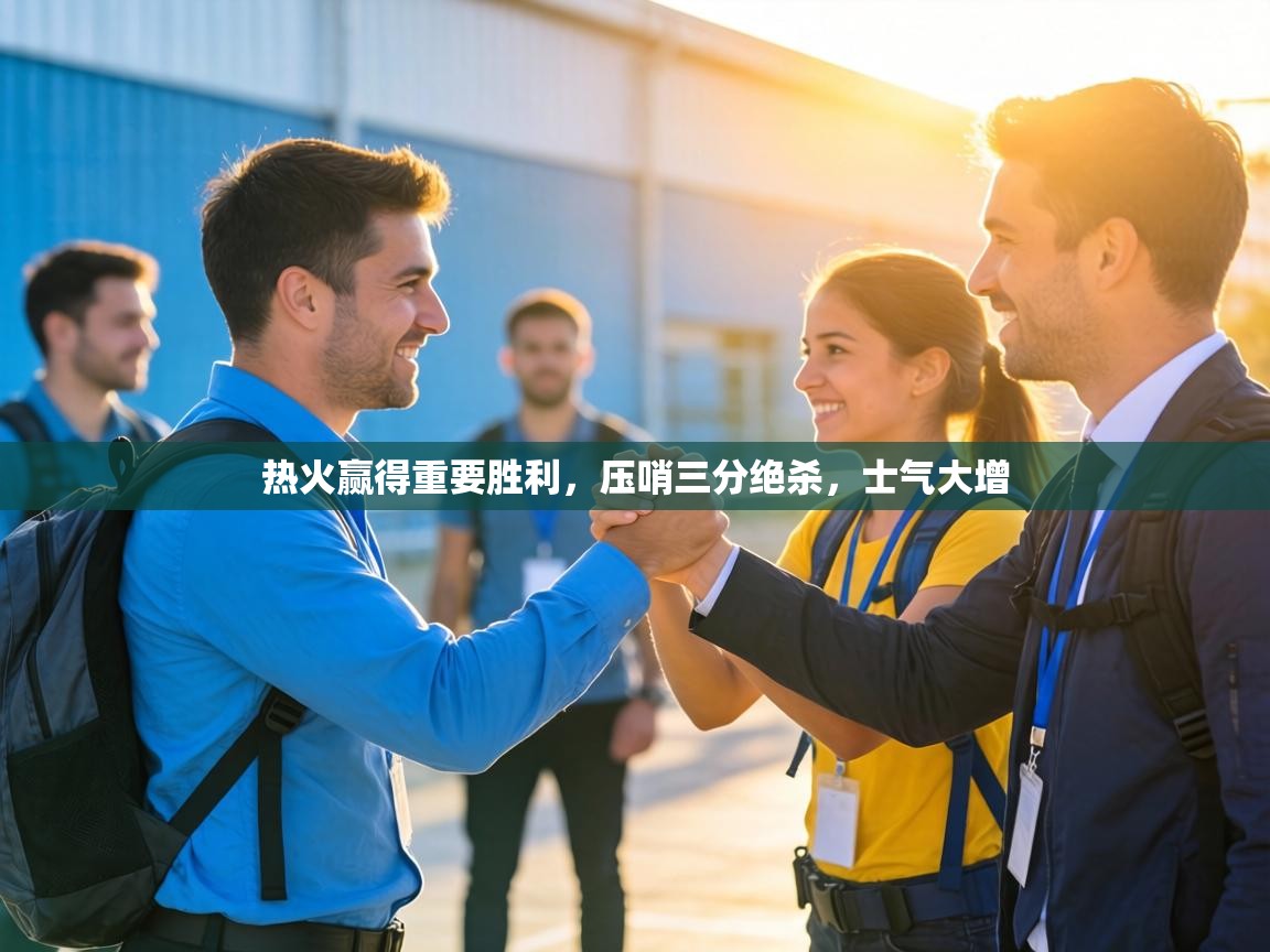 热火赢得重要胜利,压哨三分绝杀,士气大增 第1张