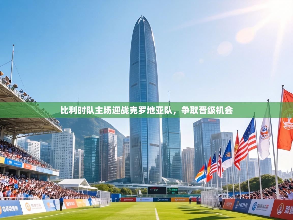 比利时队主场迎战克罗地亚队，争取晋级机会  第1张