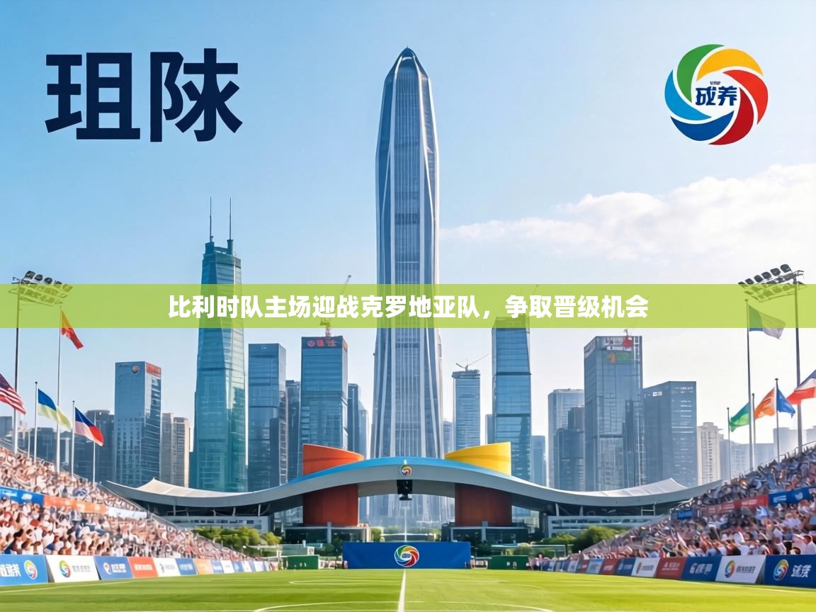 比利时队主场迎战克罗地亚队，争取晋级机会  第2张