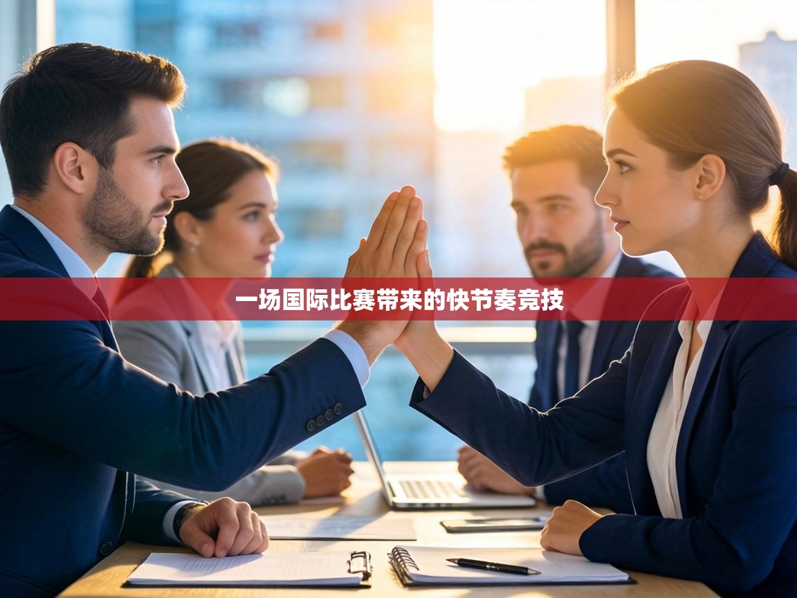 一场国际比赛带来的快节奏竞技  第1张