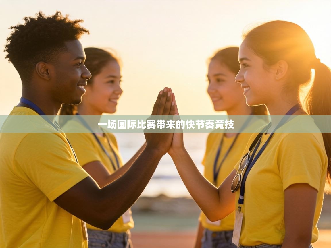 一场国际比赛带来的快节奏竞技  第2张