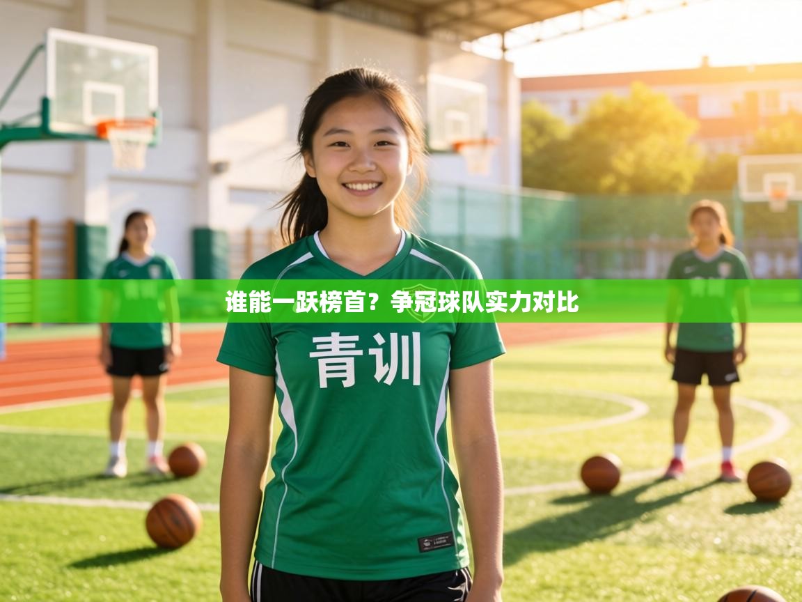 谁能一跃榜首？争冠球队实力对比  第2张