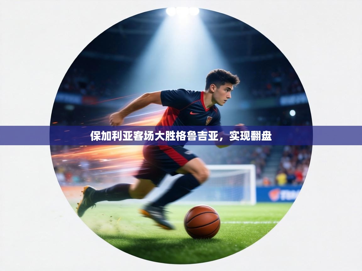 保加利亚客场大胜格鲁吉亚,实现翻盘 第1张