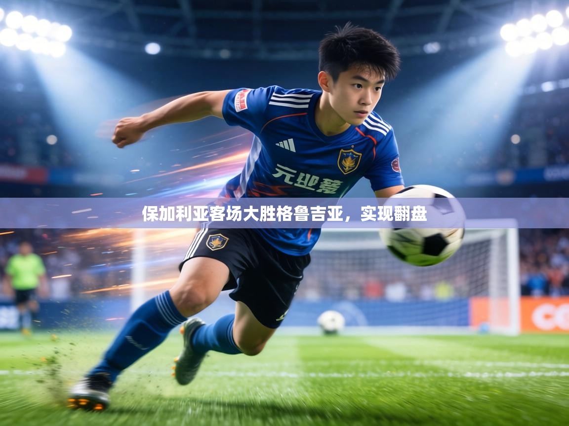 保加利亚客场大胜格鲁吉亚,实现翻盘 第2张