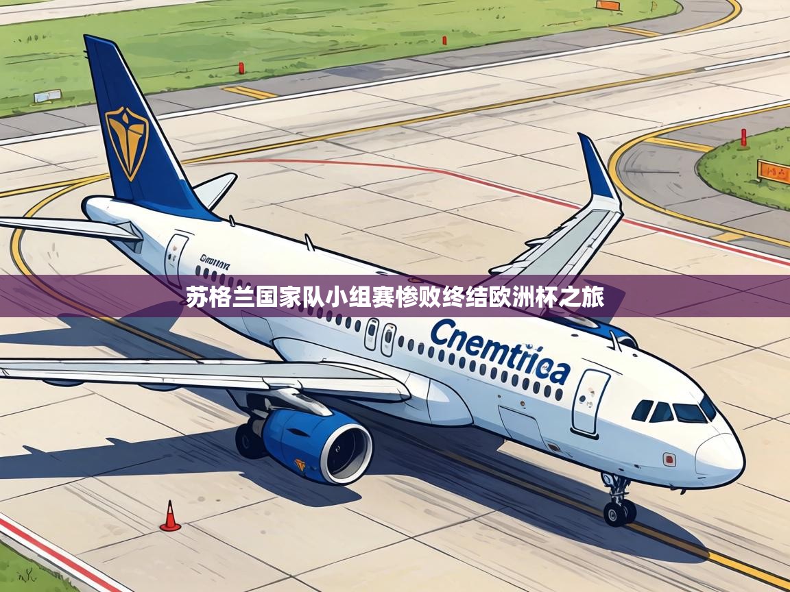 苏格兰国家队小组赛惨败终结欧洲杯之旅  第1张