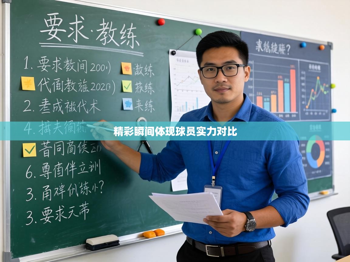 精彩瞬间体现球员实力对比