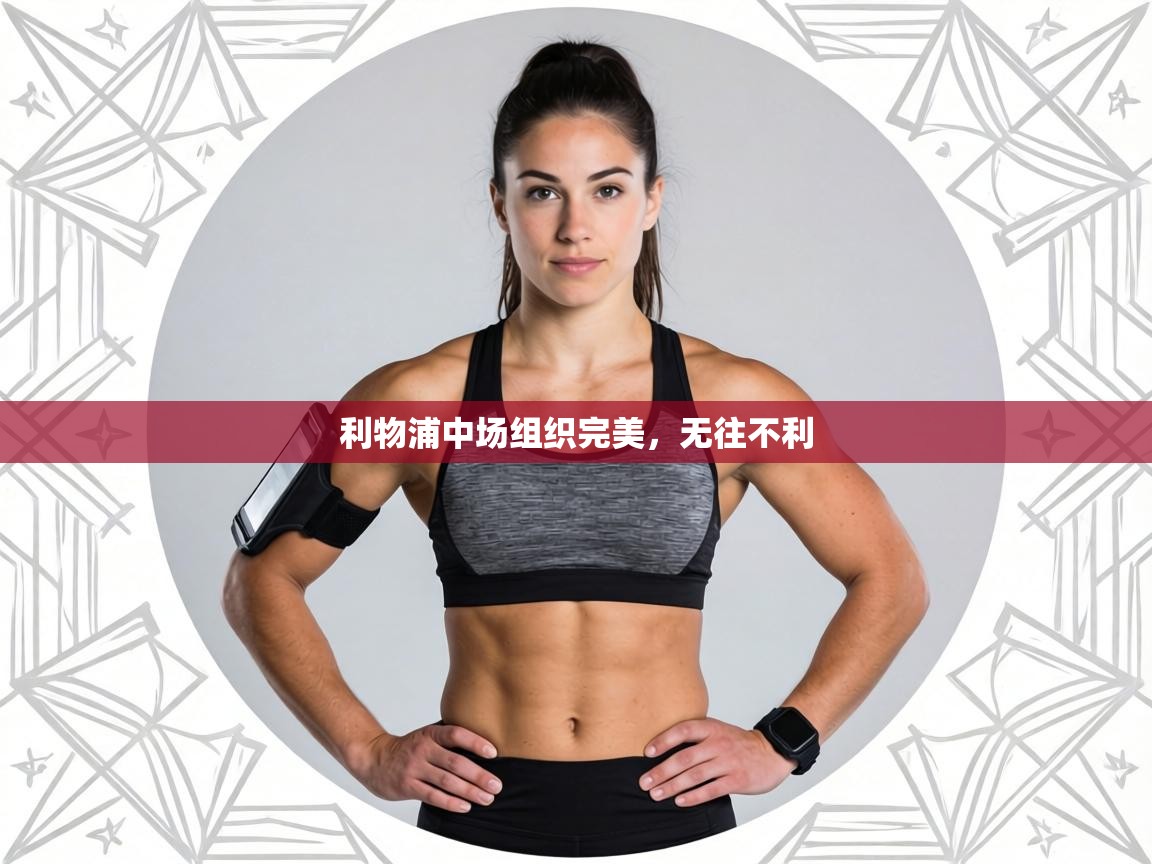 利物浦中场组织完美，无往不利  第1张