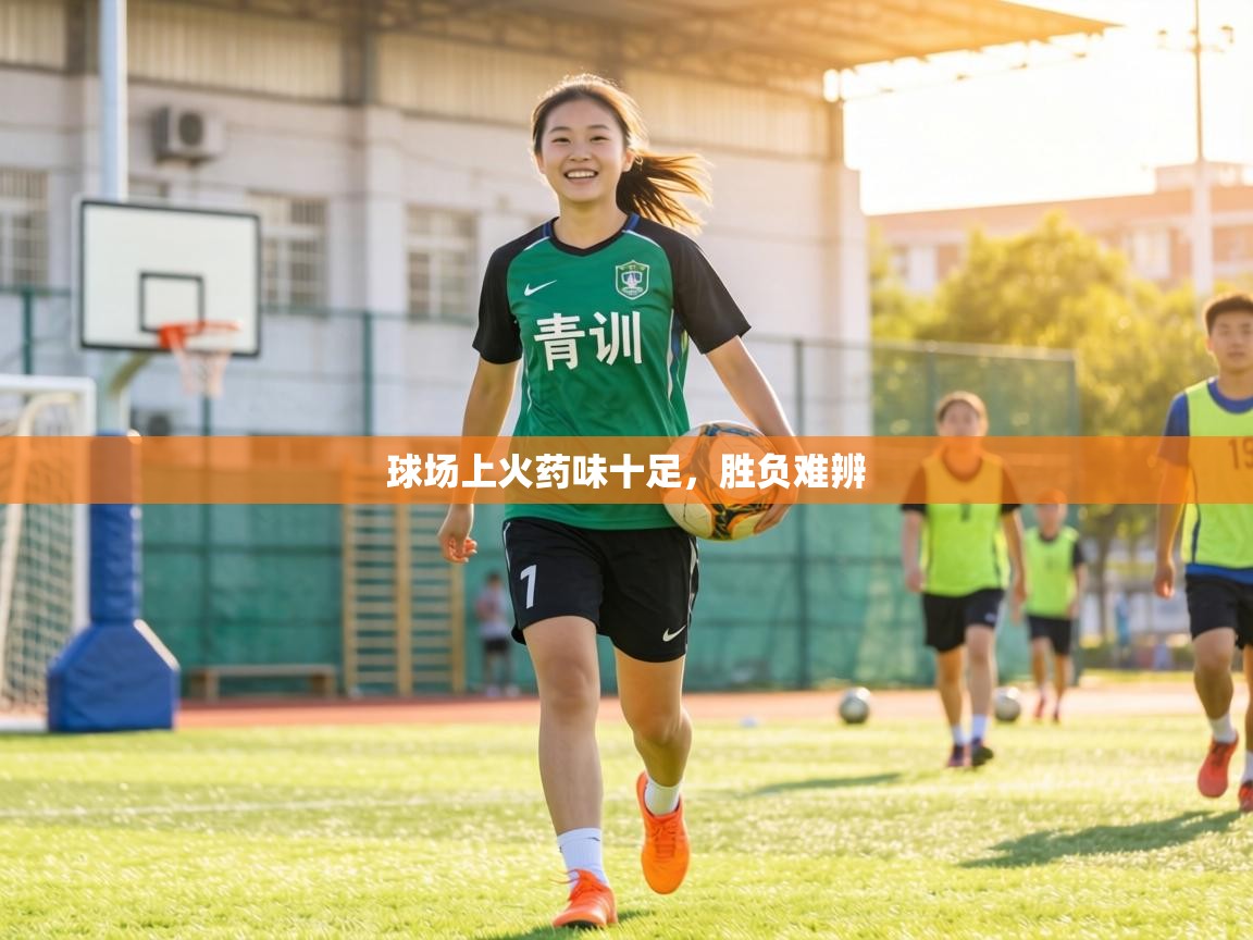 球场上火药味十足,胜负难辨 第1张